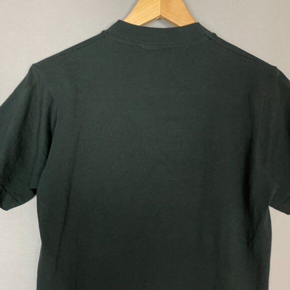 Vintage Halloween T-Shirt Daisy Kingdom Applique Bears Cats Ghost DIY Small Top - Picture 6 of 14